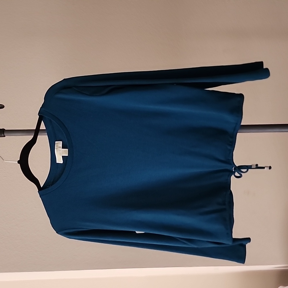 Michael Kors long sleeve top